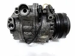 BMW X5 E70 3.0 D - Compresor de Aire Acondicionado