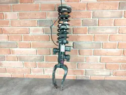 Ammortizzatore Anteriore Sinistro BMW F01 F02