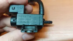 Turbo-alipaineventtiilianturi OEM 25860-0R010