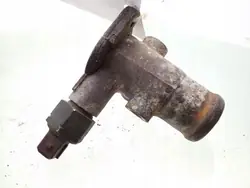 Jäähdytysputki AUDI 80 1.8L bensiini 1985 026121133