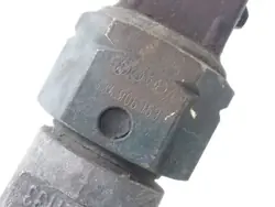 Tuyau de refroidissement AUDI 80 1.8L essence 1985 026121133