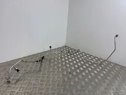 Renault Laguna III 2012 A/C Letku