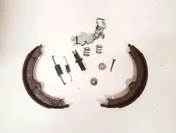 Lexus käsijarrusatula OEM 4653030020 - Käytetty