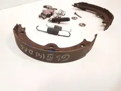 Lexus handbromsok OEM 4653030020 - Begagnad