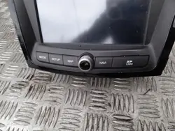 OEM 89200-35040 Radio Navigation pour SsangYong XLV