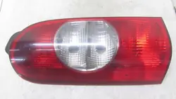 Lámpara trasera izquierda Renault Master II 8200171472