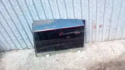 Infiniti Q50 linke Heckscheibe OEM 0 - Gebraucht