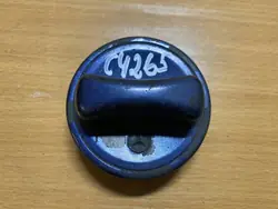 Tankklappe OEM C4265 für Mercedes-Benz E W210