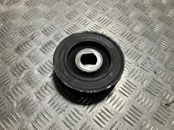 Polia do virabrequim Mercedes Classe C W205 1.6 CDI A6260300103