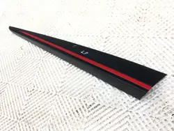 OEM 808777693R Linke Vordere Türleiste - Renault Clio IV