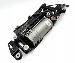 Audi A8 D4 Ilmajousituskompressori OEM 4H0616005D