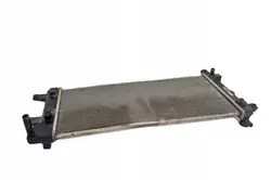 OW240 Nissan Leaf I ZE0 Radiador de Agua