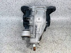 Mercedes GLC W253 Differential 2133508911