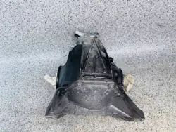 Mercedes GLC W253 Differential 2133508911