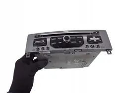 Unidad Navegación OEM 96661987XH para Peugeot 308 I T7
