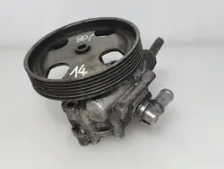 Peugeot 607 Citroen Ohjaustehostinpumppu 9640886480