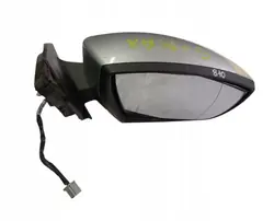 Höger spegel OEM E9014347 för Ford Galaxy MK3