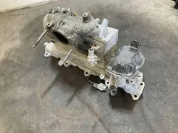 Soupape EGR OEM HMGT8286R pour Renault Trafic III 2.0L
