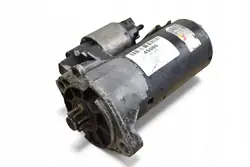 Motor de arranque VOLKSWAGEN TRANSPORTER T4 2.5 TDI 069911023