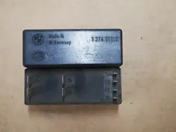 BMW Torkarrelämodul OEM 1374613 för E23/E28/E30/Z1