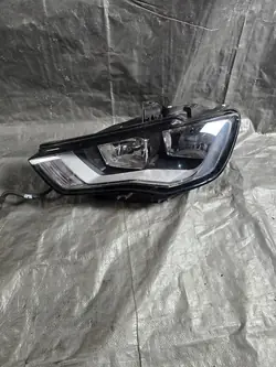 Audi A3 8V0 faro izquierdo H7 8V0941003