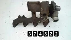 Ford Focus Turbolaite OEM AM-374822 Käytetty