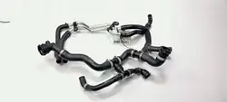 Tuyau d'eau d'admission OEM 8W0122055CA Audi A4 B9