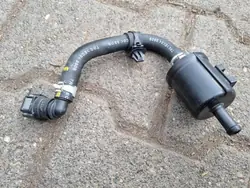 Kraftstofffilter Schlauch Rohr Nissan Qashqai J12 1.5 VC-T