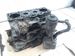 Bloc moteur Audi A6 S6 C6 OEM BRE - Occasion