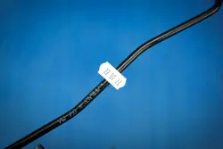 ABS Bremsleitung OEM 8K1614705G für Audi A4 A5