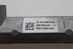 Renault Arkana Captur Ohjausvaihde OEM 480109444R