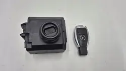 Nyckelfodral OEM A2129055200 för Mercedes W212 W218