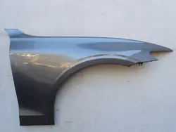 Parafango anteriore destro VOLVO S60 III V60 II