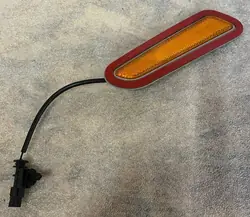 Audi zijlicht OEM 4S0945072B - Gebruikte staat