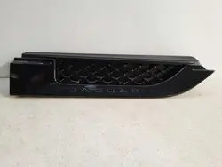 Toma de aire del guardabarros delantero derecho Jaguar F-Type EX53280B10