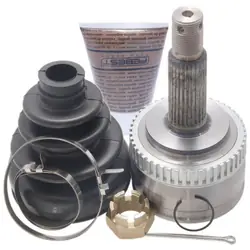 Kit joint homocinétique 1210-TUCA48 Febest, arbre