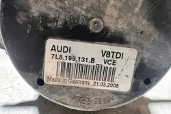 Moottorin kiinnike AUDI Q7 4.2L diesel 2008