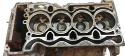 Bloc Moteur OEM 7552781 pour BMW N43B20A 2.0L