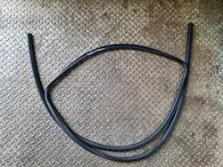Junta de teto solar Audi Q5 SQ5 OEM PES15749 - Usado