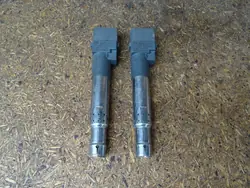 Bobina de ignição AUDI A3 S3 8P 3.2 V6 022905715