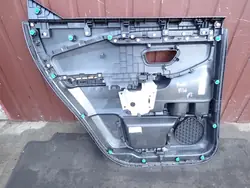 OEM 83701-T90-A01ZA Garniture Porte Arrière Droit Honda Pilot