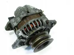 Generaattori Nissan Navara II 2.5 DI