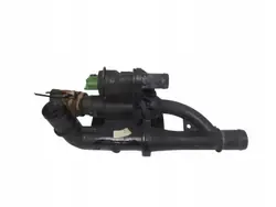 Carcaça do termóstato OEM 9670253780 para Ford Volvo