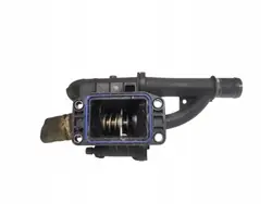 Carcaça do termóstato OEM 9670253780 para Ford Volvo