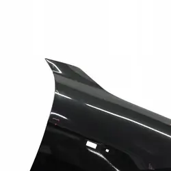 BMW OE 7138474 Höger Framskärm Svart Safir