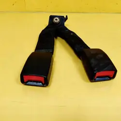 Baksätes bältesspänne OEM DRC97877 för Ford Maverick
