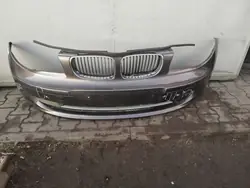 BMW 1 E81/82/87/88 07+ Paraurti anteriore OEM