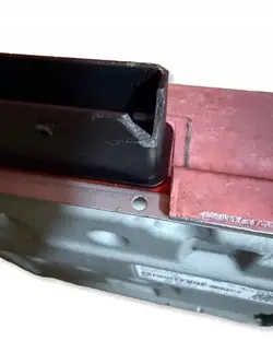 Audi Bang & Olufsen Audio-förstärkare OEM 8Y0035465