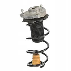 Stötdämparfäste A2463230020 för Mercedes GLA