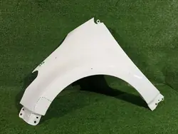 Para-choque Dianteiro Esquerdo Toyota Yaris IV - OEM CSC26438